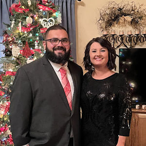 Meet your Posher, Cody